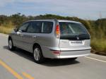 Fiat Marea Weekend 2005 года (BR)